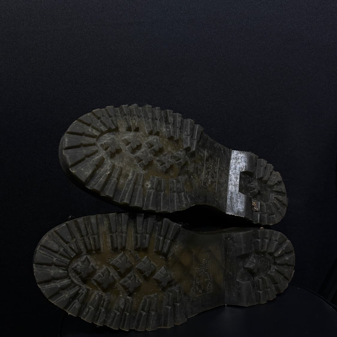 닥터마틴 윙팁 로퍼 상품이미지9