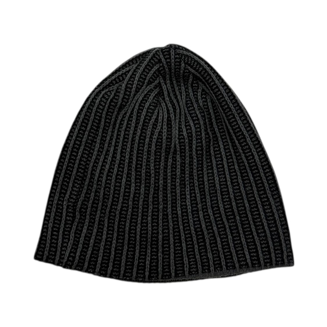 아식스 빈티지 Y2K 니트 비니 모자 상품이미지3