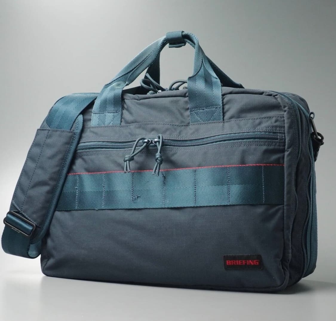 브리핑 tr3 s 3way 가방 상품이미지1