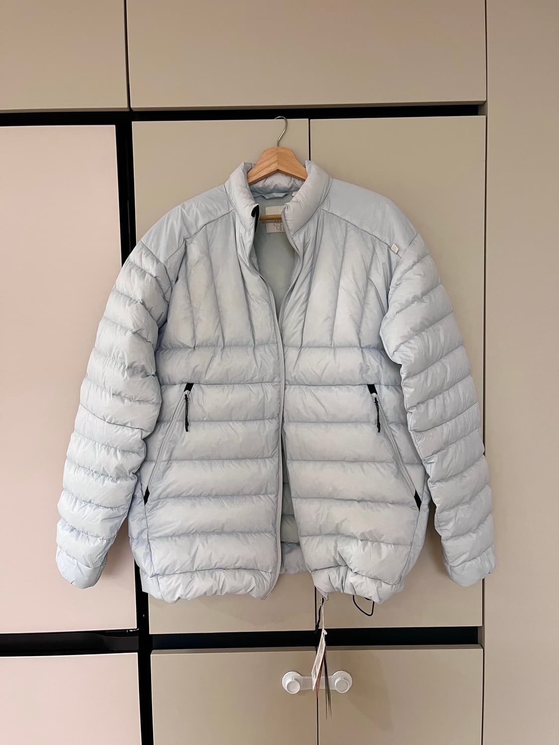 Fetch pertex polish goose ghost down 상품이미지1