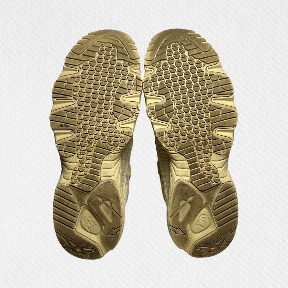 285 아식스 젤마이 베이지 상품이미지10