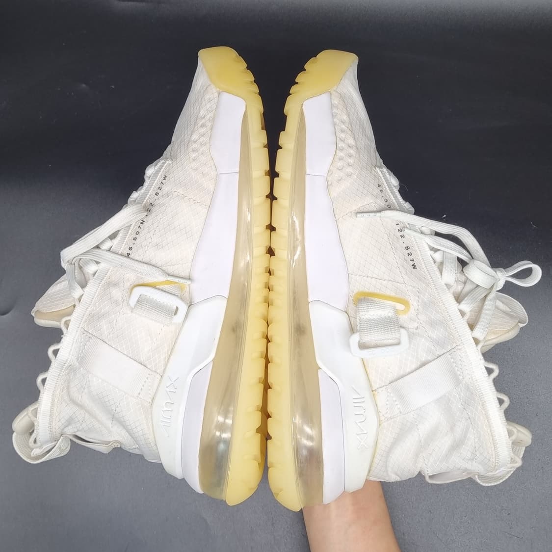 나이키 조던 프로토맥스720 운동화275 상품이미지5