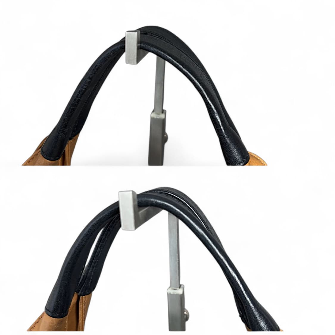 비비안 웨스트우드 보포드 레더 호보백 상품이미지7