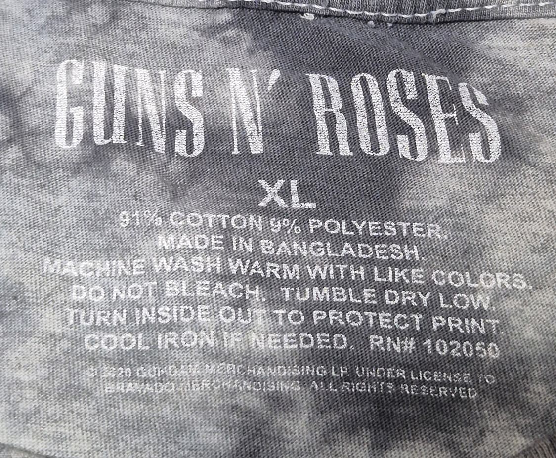 [XL] 건즈엔로지스 오피셜  -147 상품이미지4