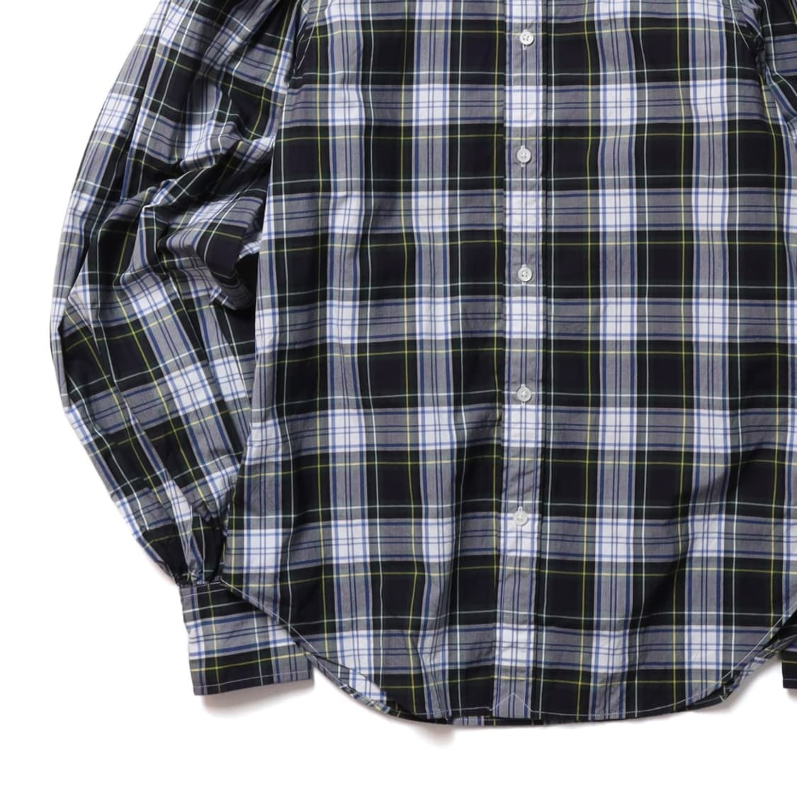 폴로 랄프로렌 Polo Ralph Lauren Check Shirt 상품이미지3