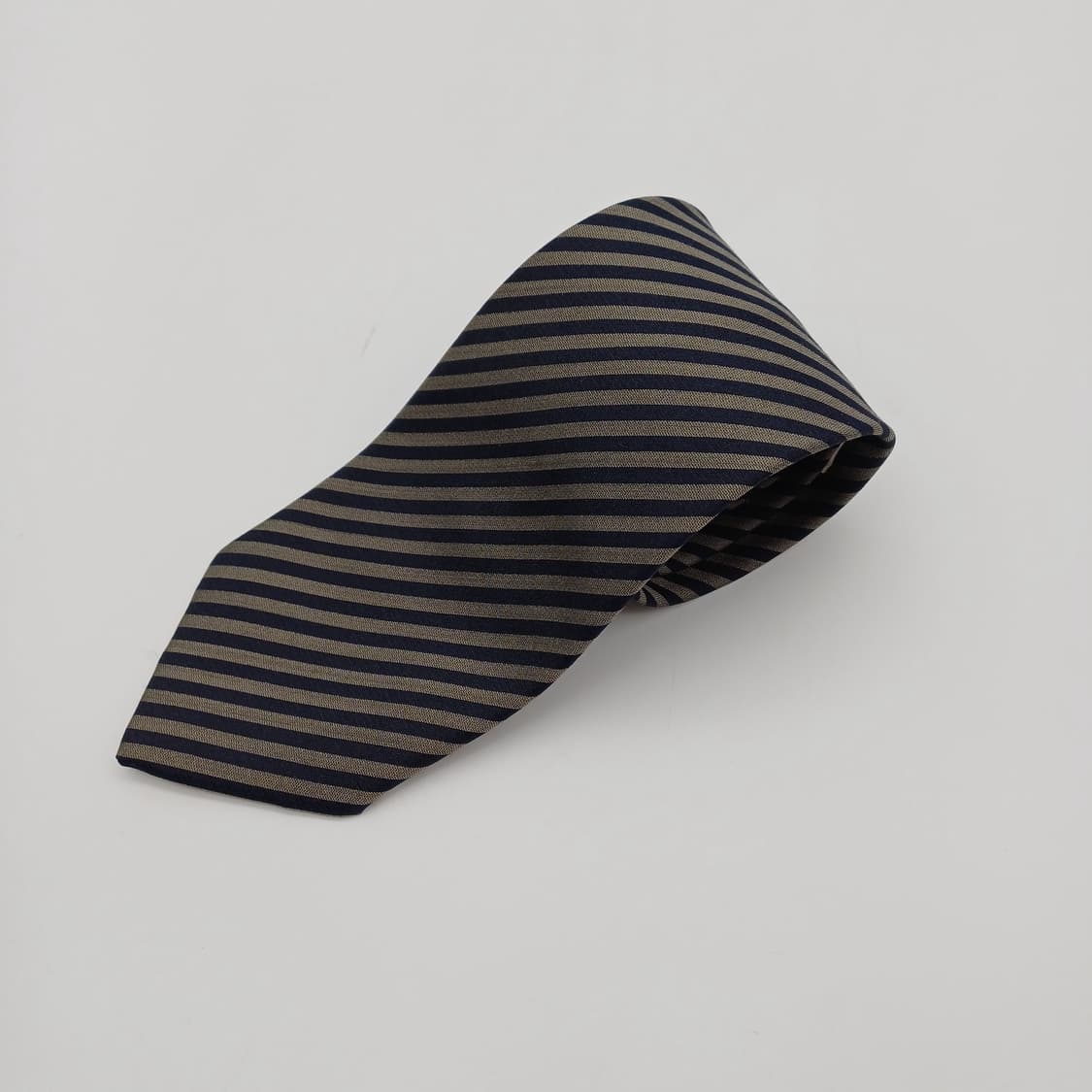 이세이 미야케 실크 넥타이 [BCF10803_0004-177] 상품이미지3