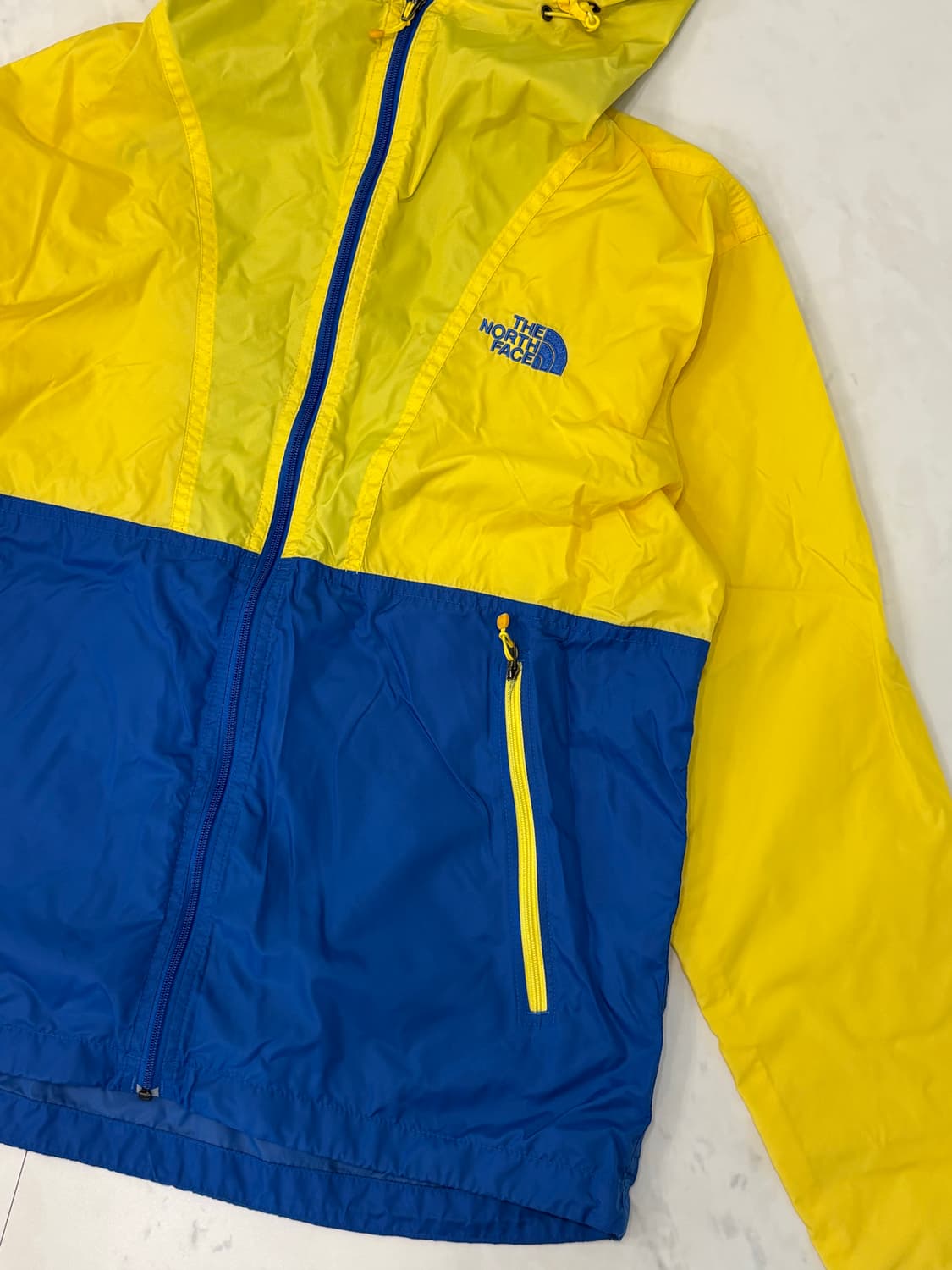 the north face windbreaker 상품이미지2
