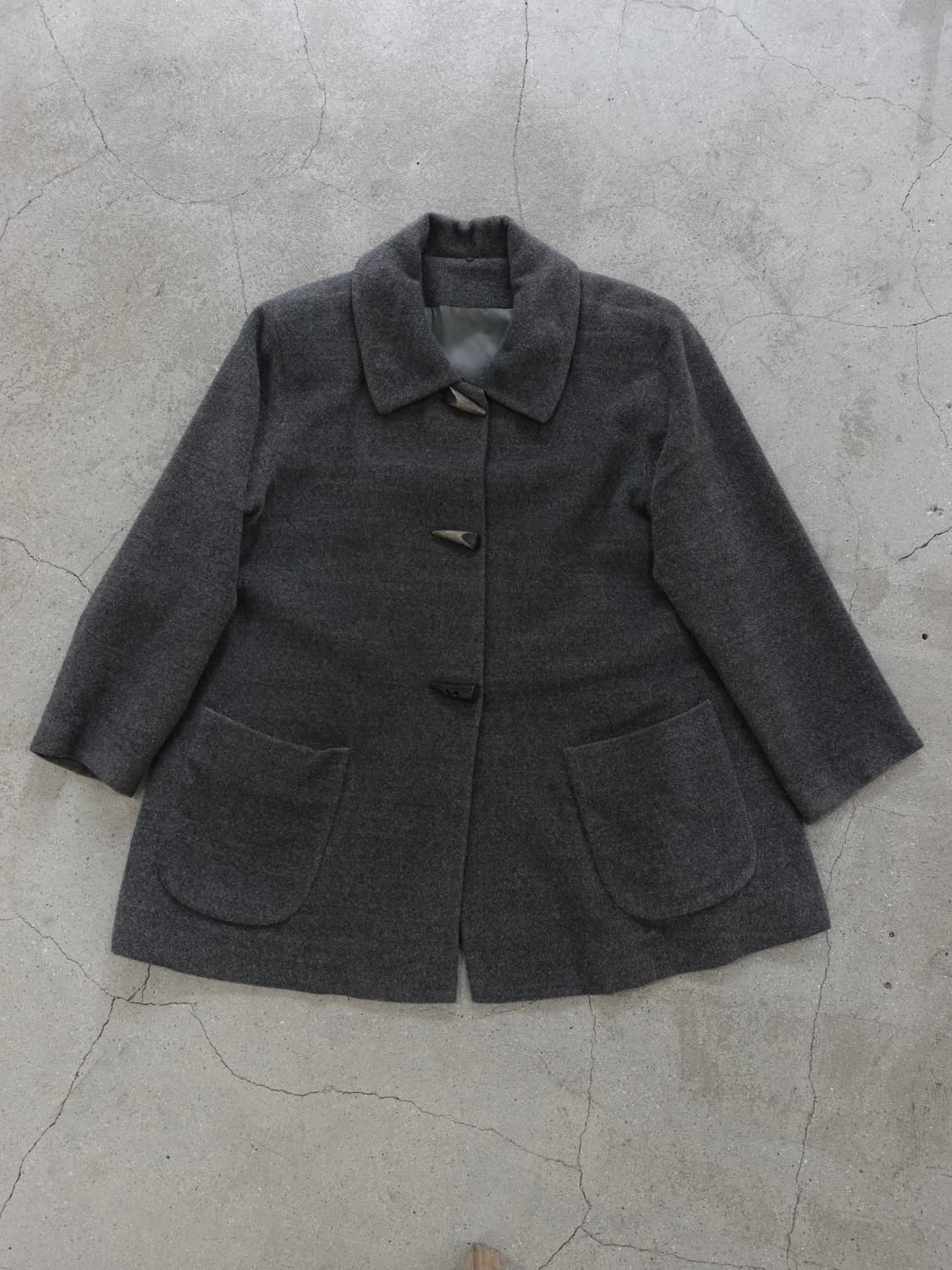 atsuki onishi wool coat 상품이미지1
