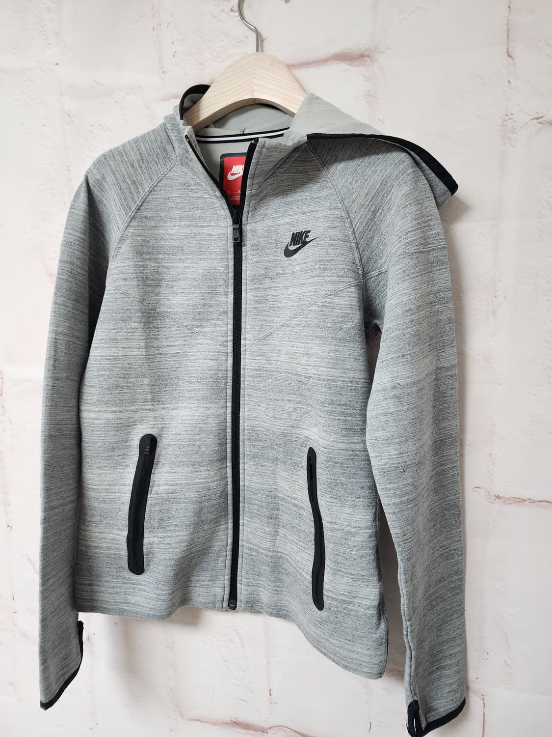 나이키 테크팩 후드집업  상품이미지2