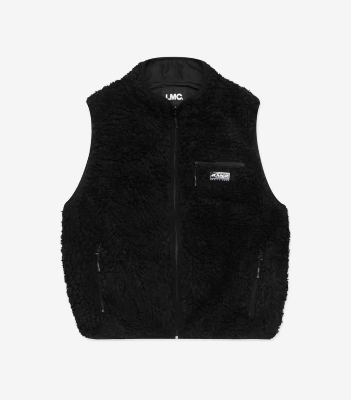 LMC 조끼 상품이미지1