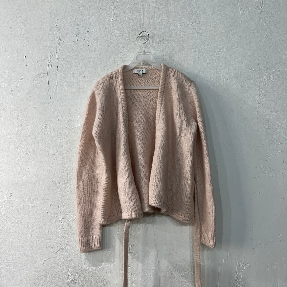 COS 코스 여성 가디건 S 상품이미지2
