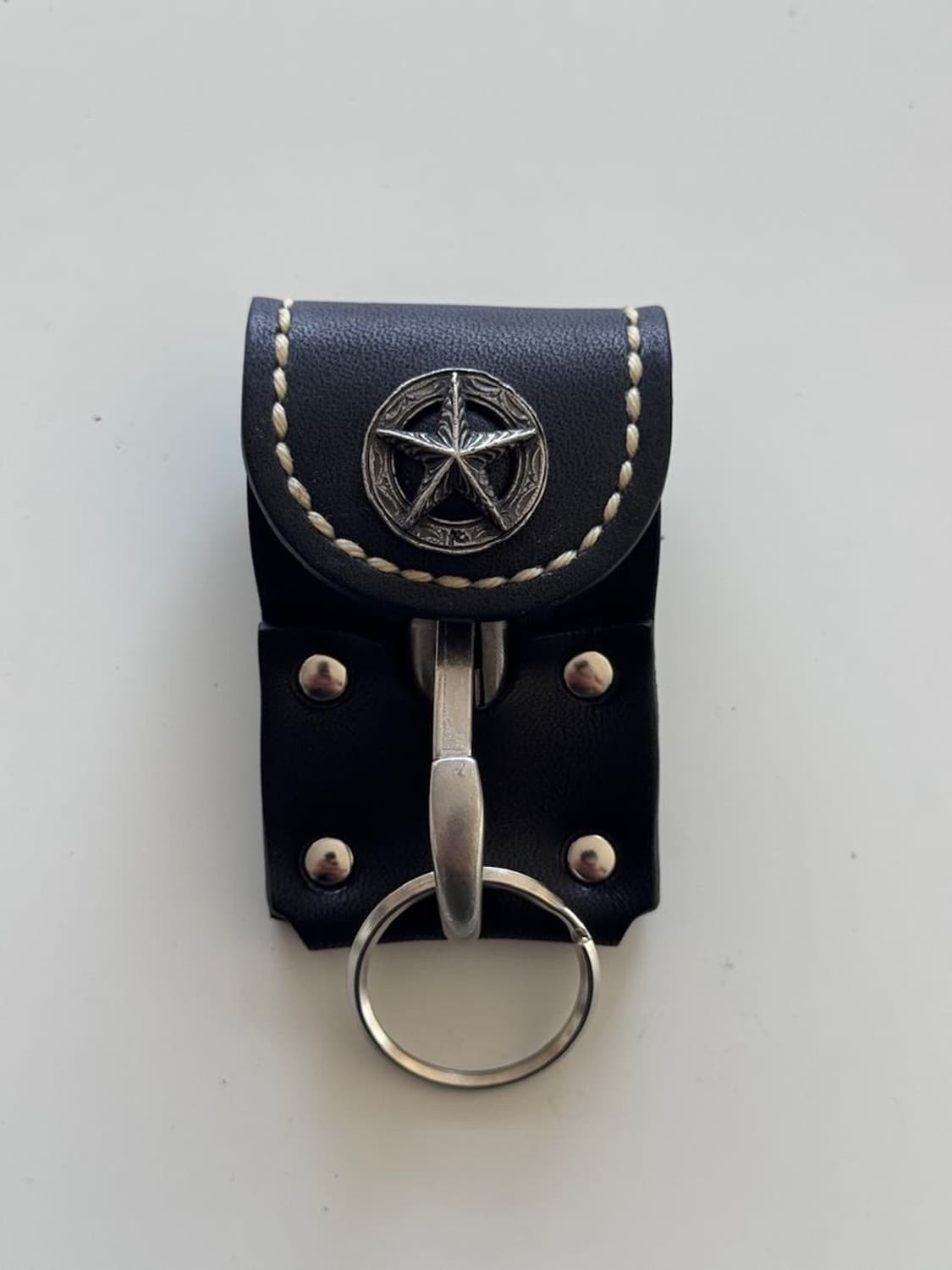 ONE TOUCH KEYRING 원터치 키링 상품이미지4