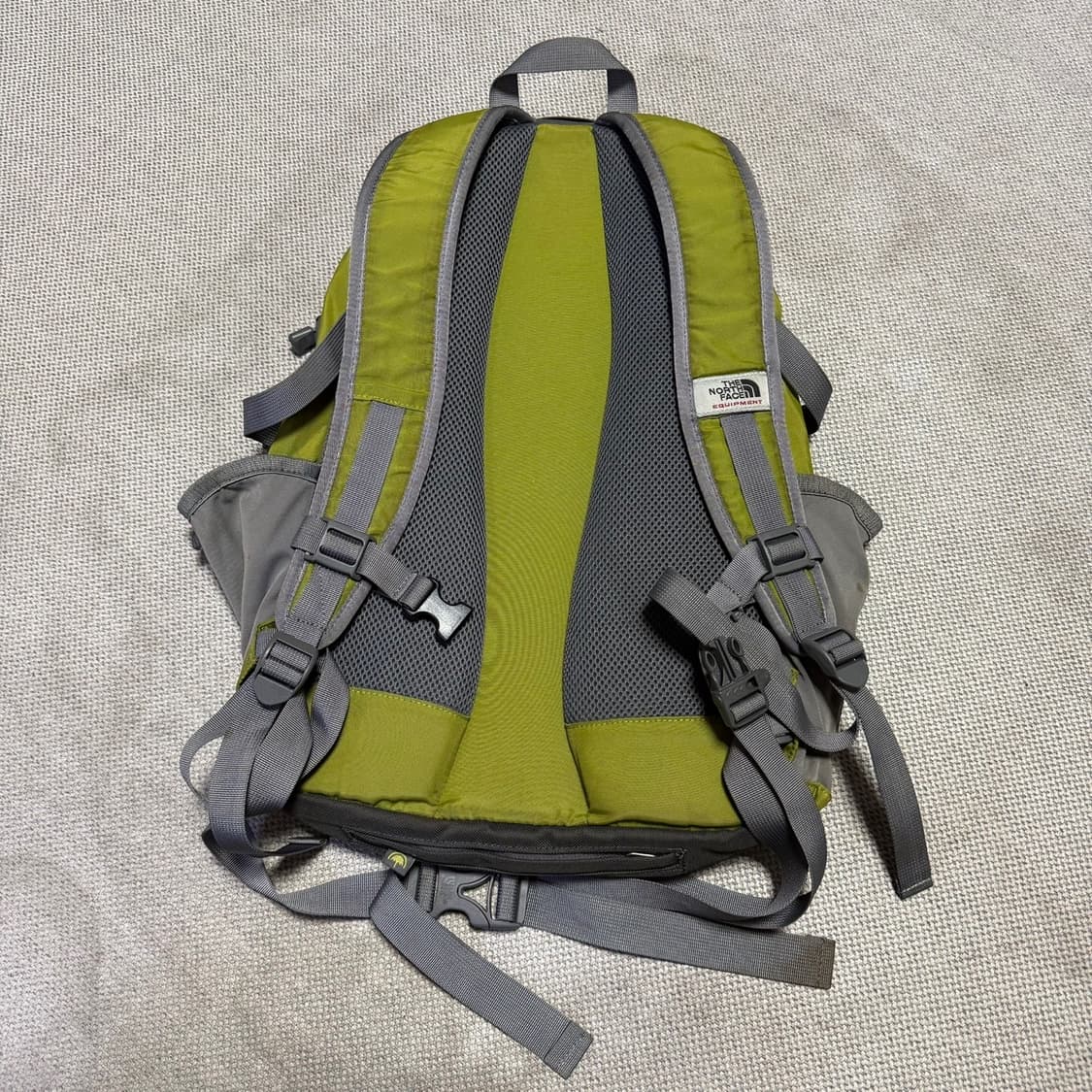 노스페이스 루시아 23L 백팩 상품이미지6