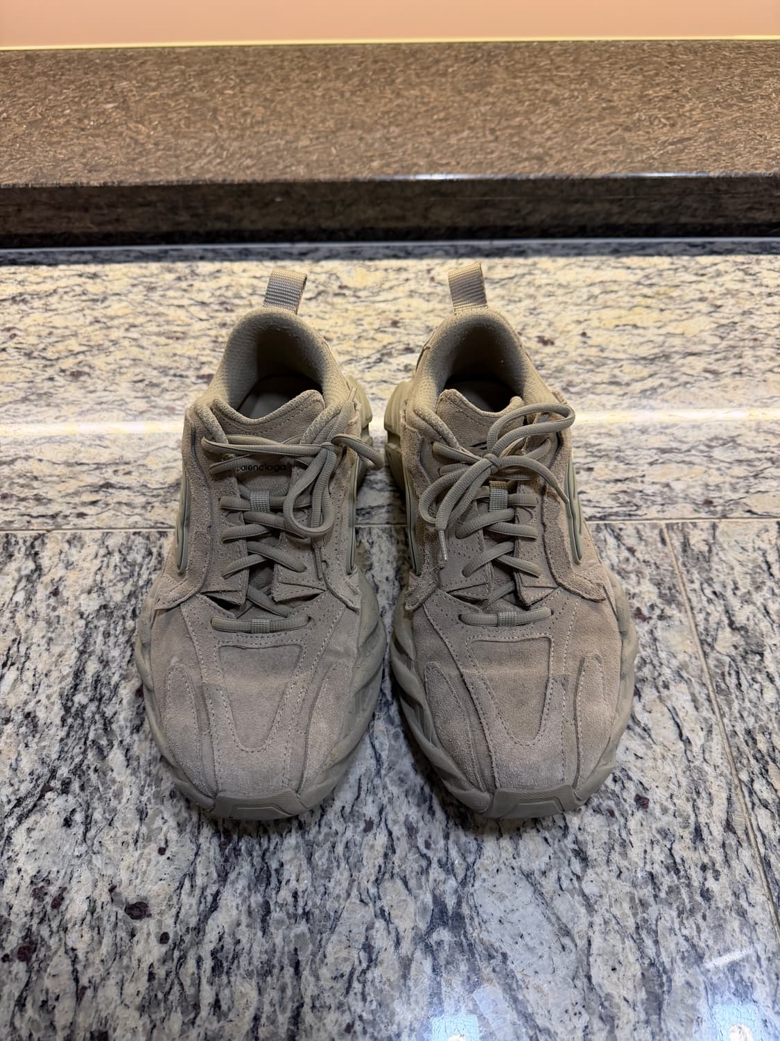 (40) 발렌시아가 먼데이슈즈 상품이미지4