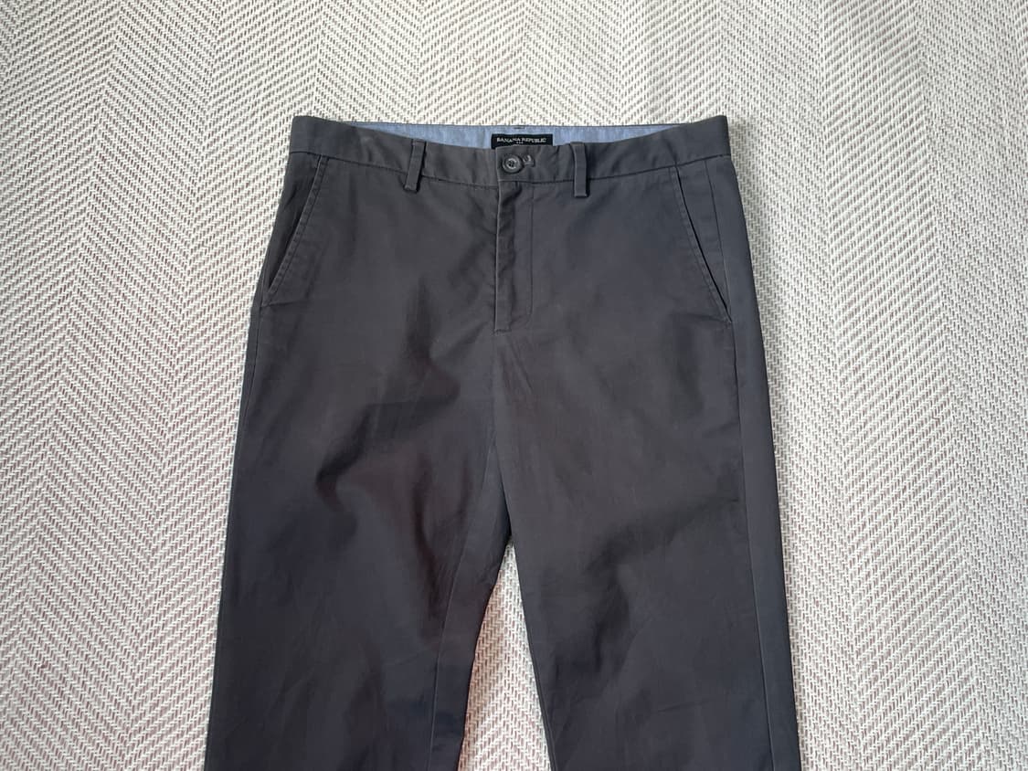바나나리퍼블릭 치노팬츠  J03387 상품이미지7