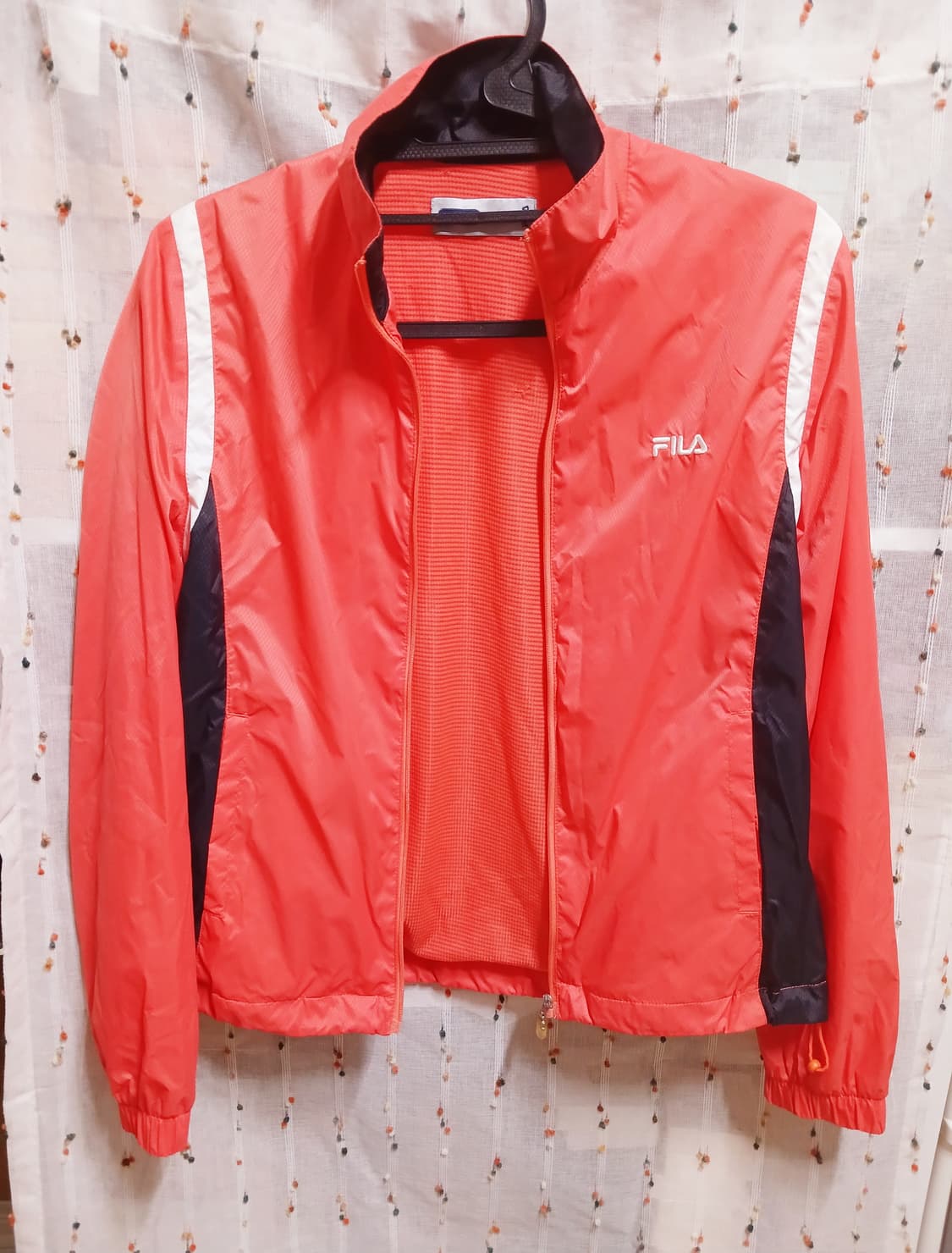 휠라 바람막이 자켓 55 상품이미지1