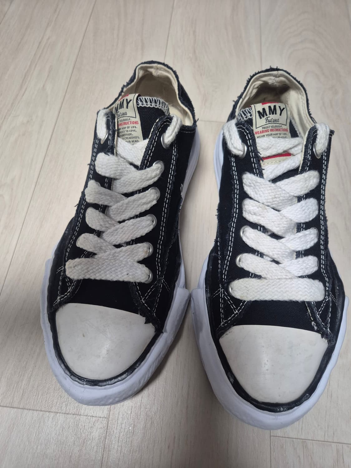 미하라 야스히로 피터슨OG 43 (280) 상품이미지2