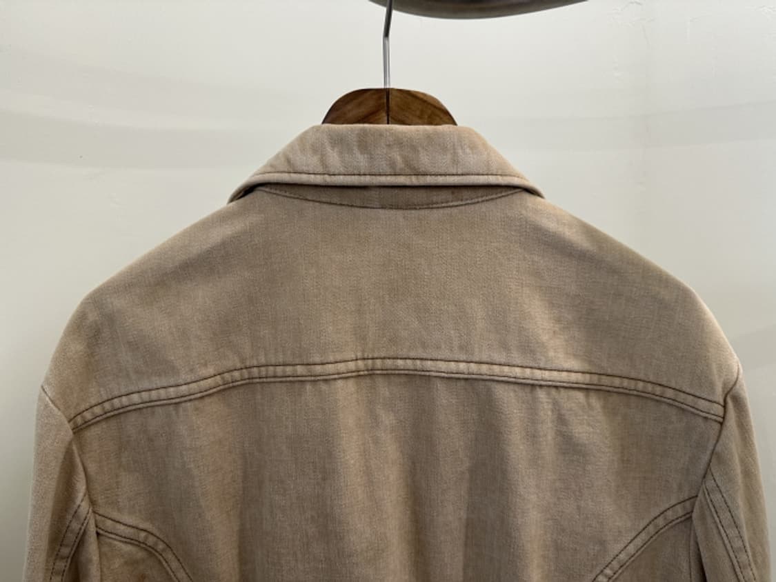 70'S LEE_ moleskin (L~XL) 상품이미지4