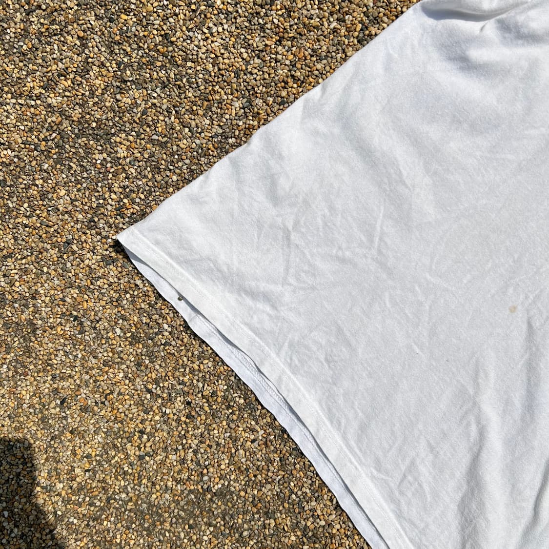 스투시(Stussy)스펠로고 반팔티 상품이미지3