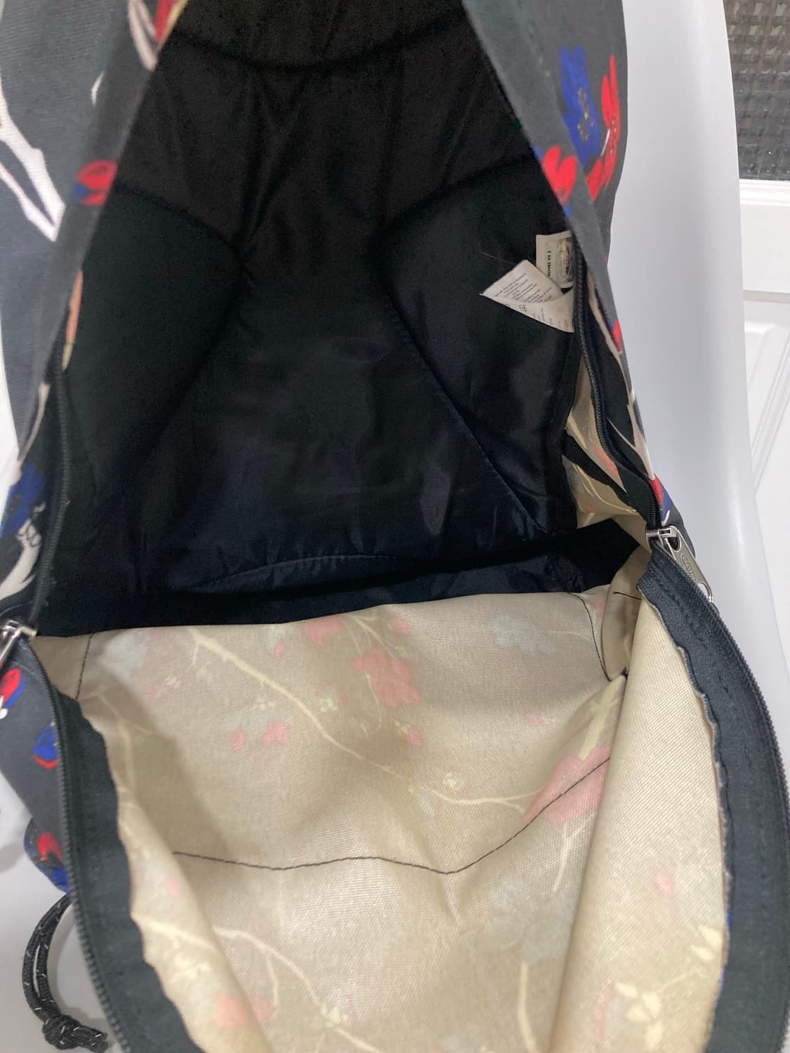 EASTPAK 이스트팩 백팩 상품이미지8