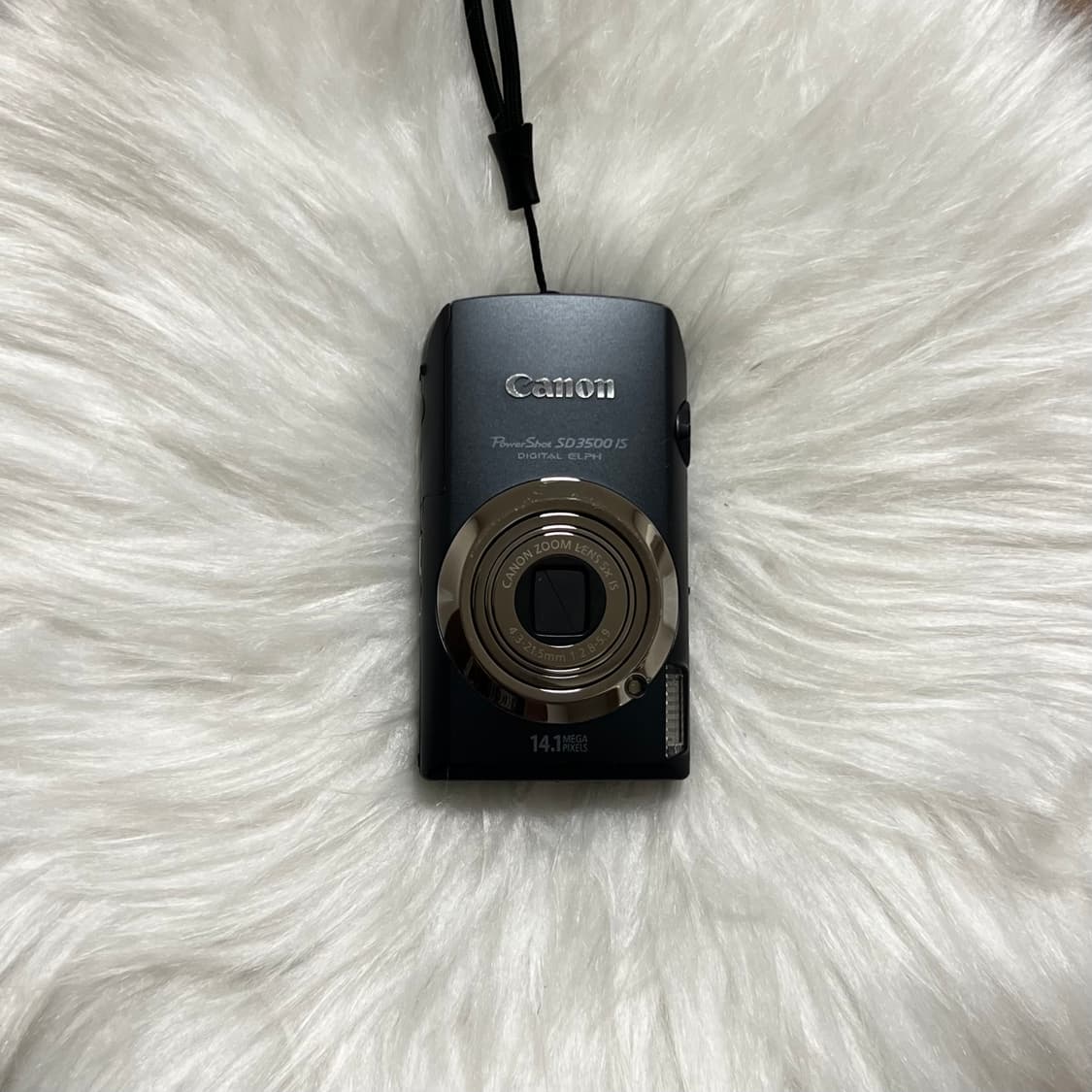 *한글*canon ixus 210/ixy 10s 익서스 210 빈티지디카 상품이미지1