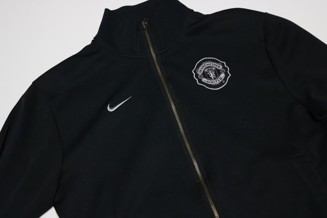 nike 나이키 맨체스터utd L 올드스쿨 집업 져지 상품이미지2