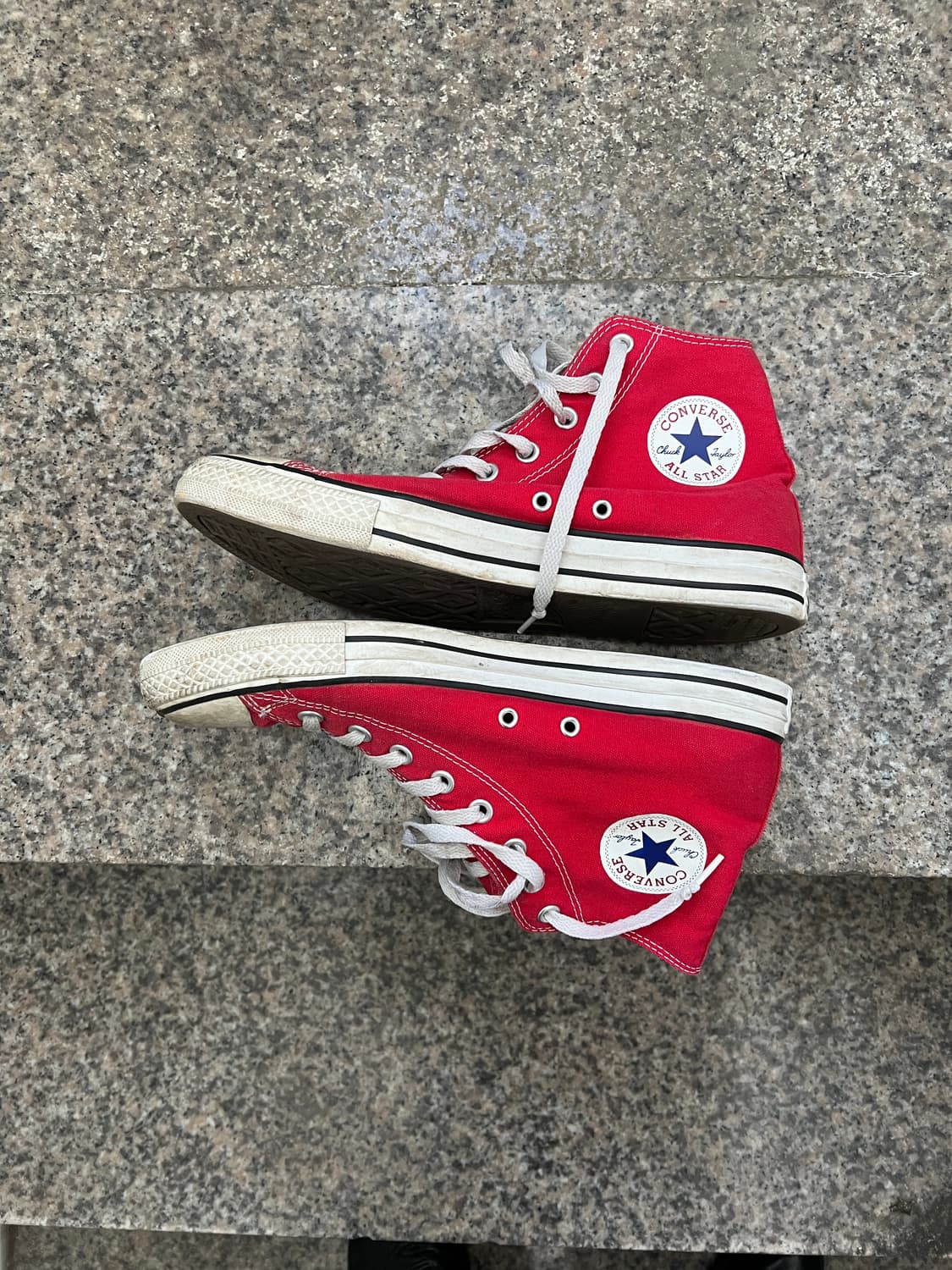 00s~10s 컨버스 올스타 하이 280 상품이미지4