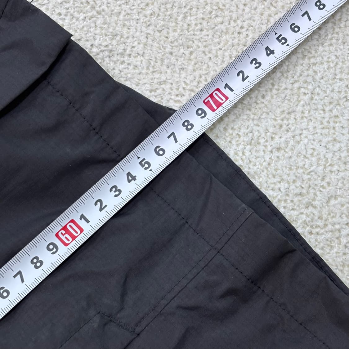 150 노스페이스 키즈 바람막이 자켓 0423E 상품이미지6