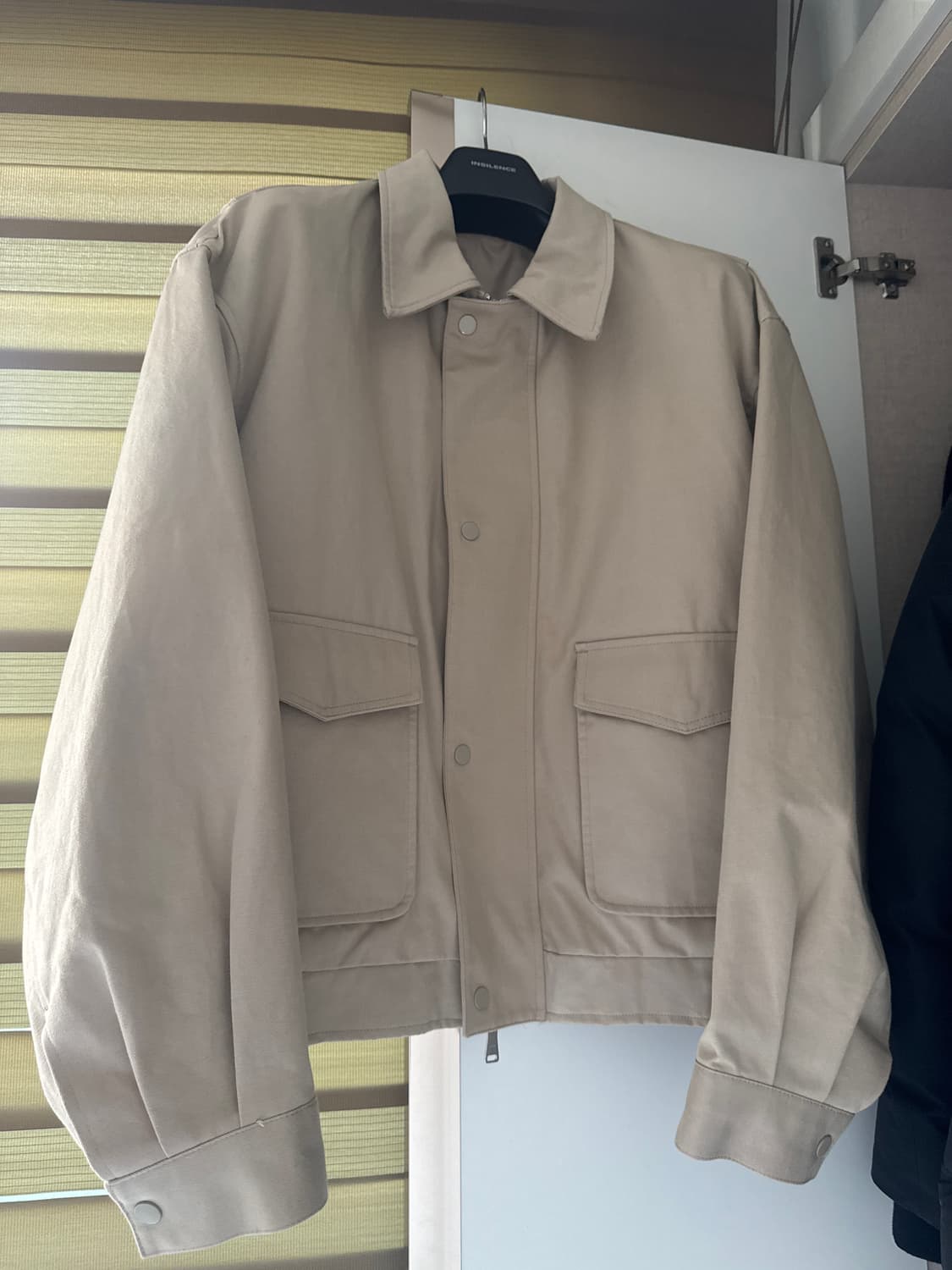 쿠어 코튼 a2 베이지 xl 상품이미지1