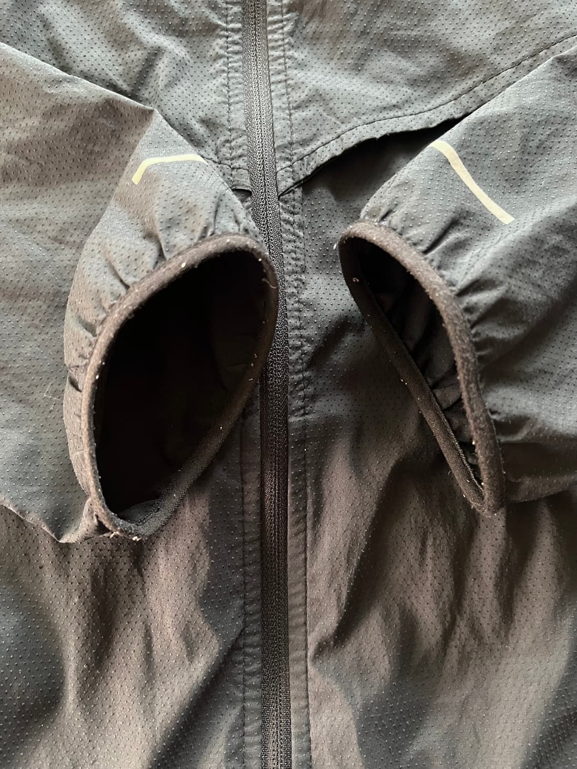 나이키 윈드러너 리펠 러닝 재킷 M 상품이미지7