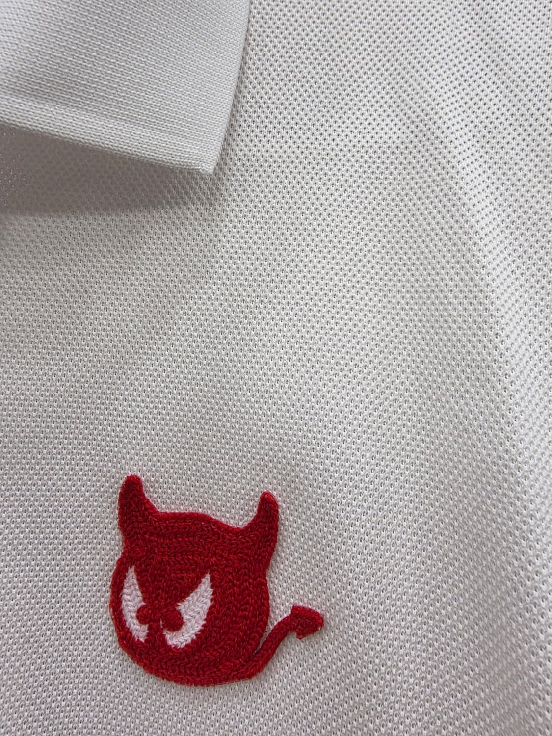 WAAC 카라 긴팔 티셔츠 상품이미지3