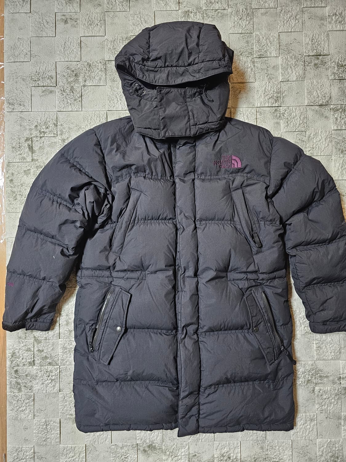 노스페이스 남성패딩 100 상품이미지1