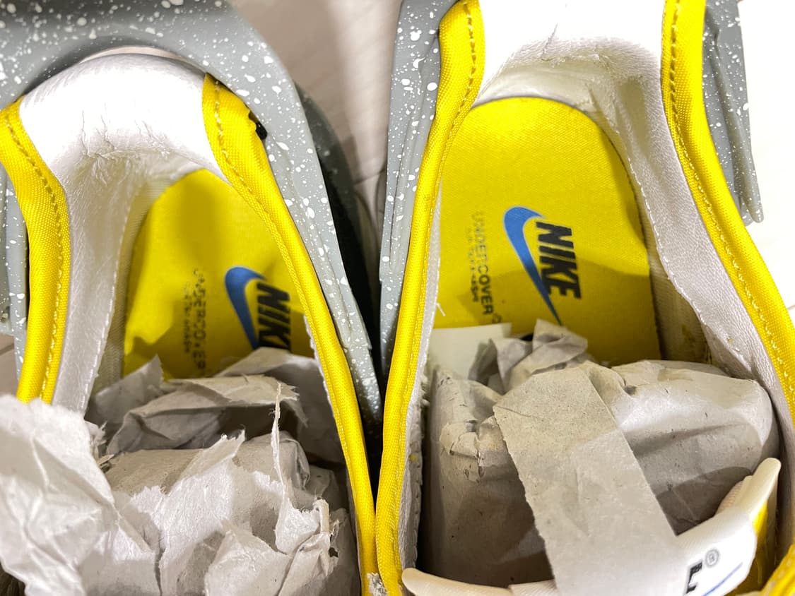 언더커버 나이키  데이브레이크 상품이미지4