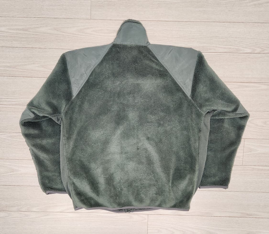 미군 GEN III 플리스 라지 상품이미지2