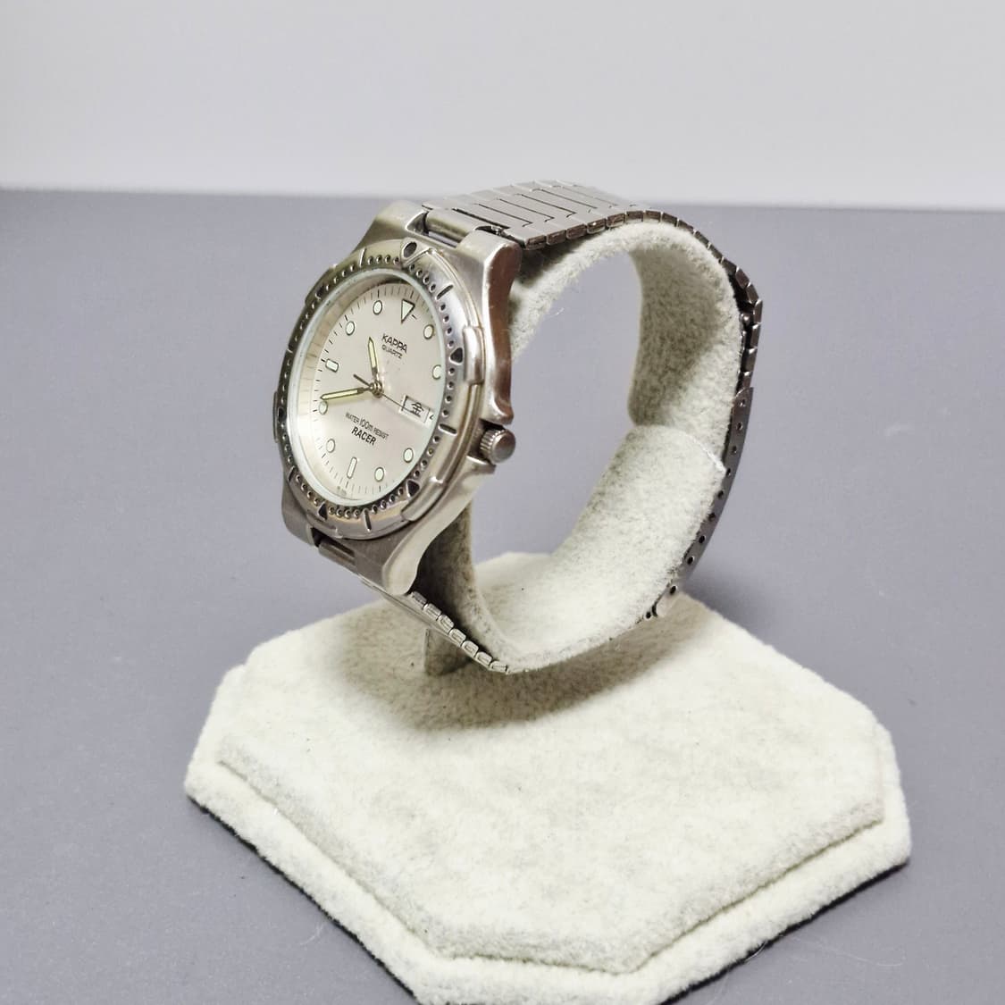 삼성 카파 레이서 시계 상품이미지6