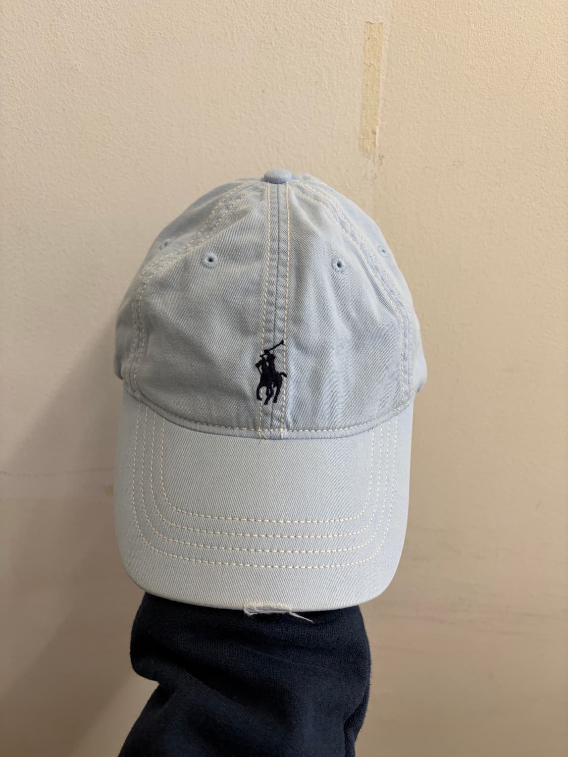 N231. 폴로 볼캡 빈티지 상품이미지1