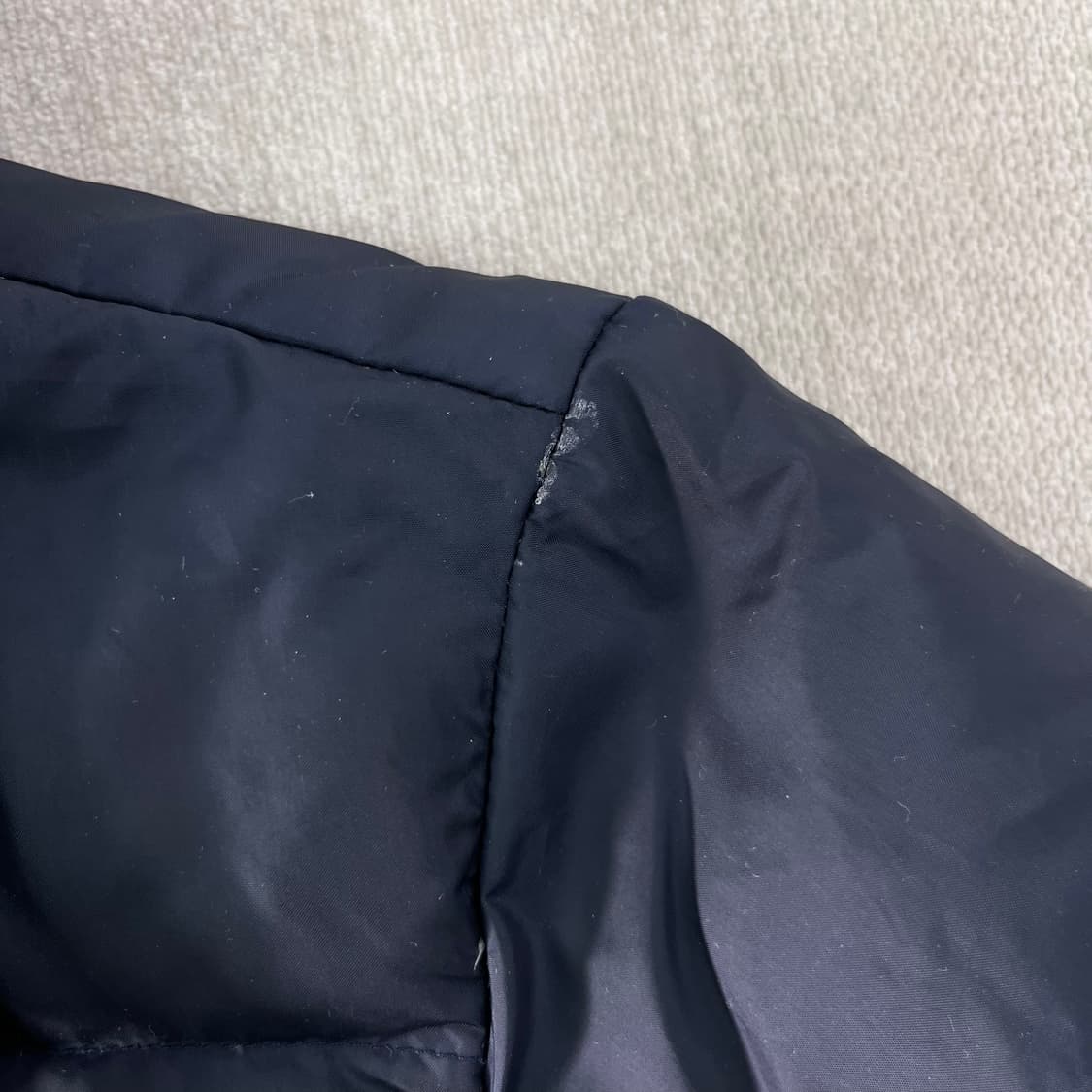 105 폴로랄프로렌 덕다운 후드 패딩 상품이미지8