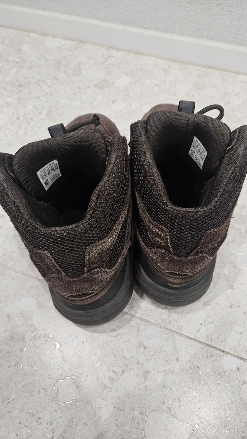 이지 데저트 부츠 오일 상품이미지1