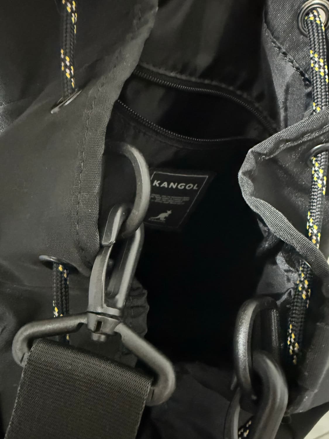 캉골정품가방 상품이미지4