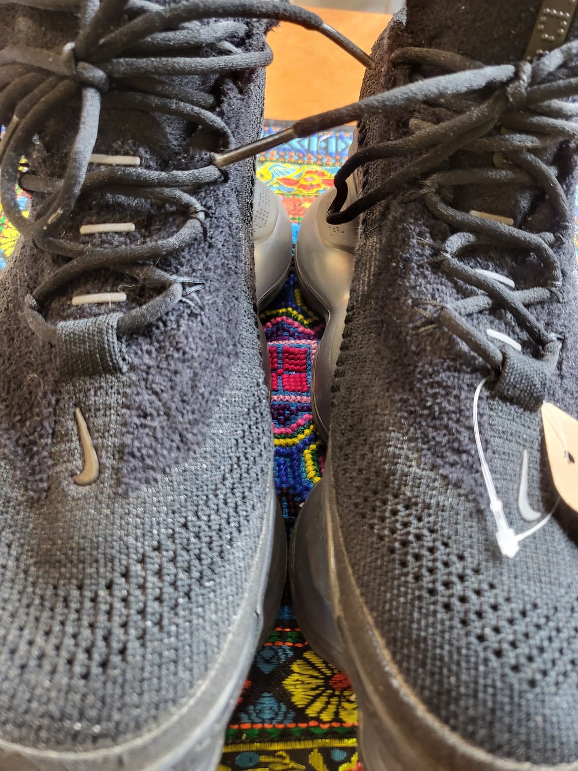 나이키 에어맥스 스콜피온 플라이니트 엔트러사이드 상품이미지2