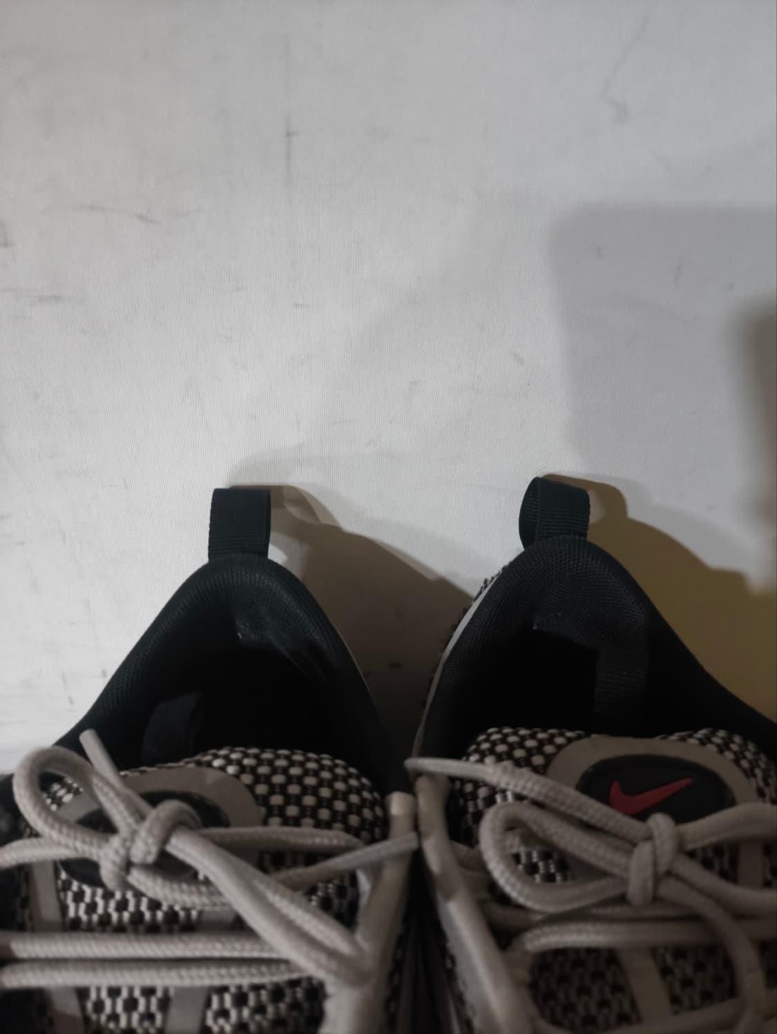 260mm 나이키 에어맥스97 울트라 실버불렛 운동화 상품이미지5