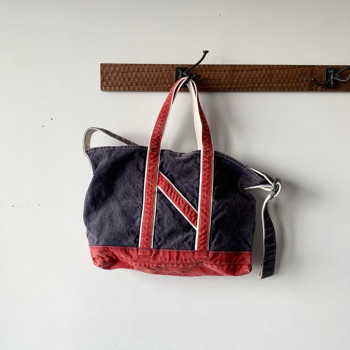 24ss "L.LESH" Shoulder Tote Bag 상품이미지1