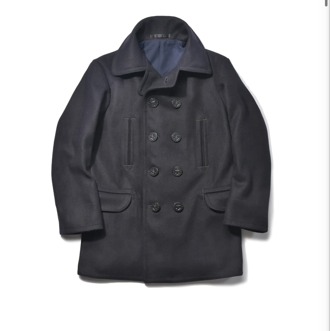 (42) 리얼맥코이 1913 피코트 상품이미지1