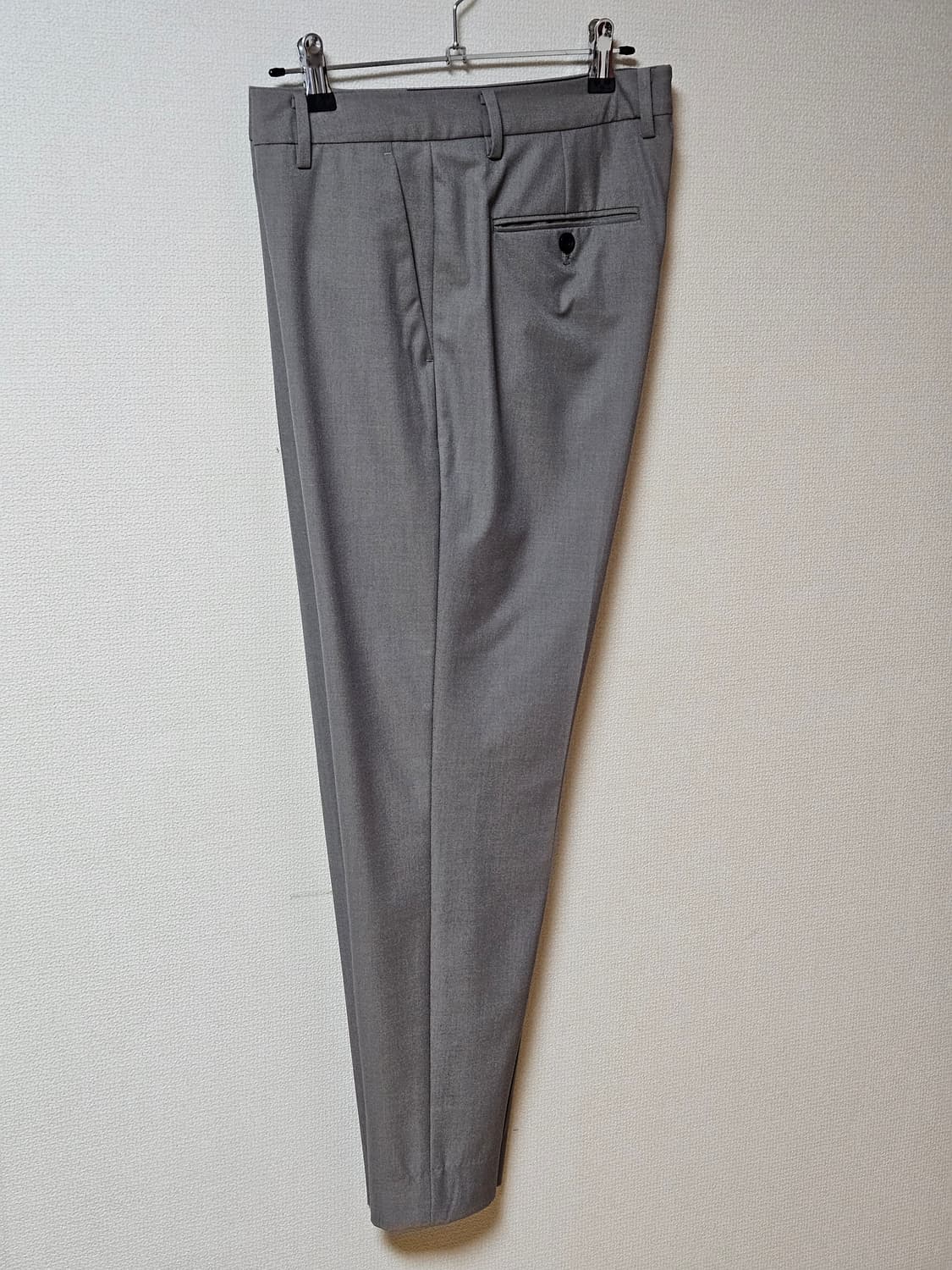 컨셉원 슬랙스 3벌 일괄 상품이미지7