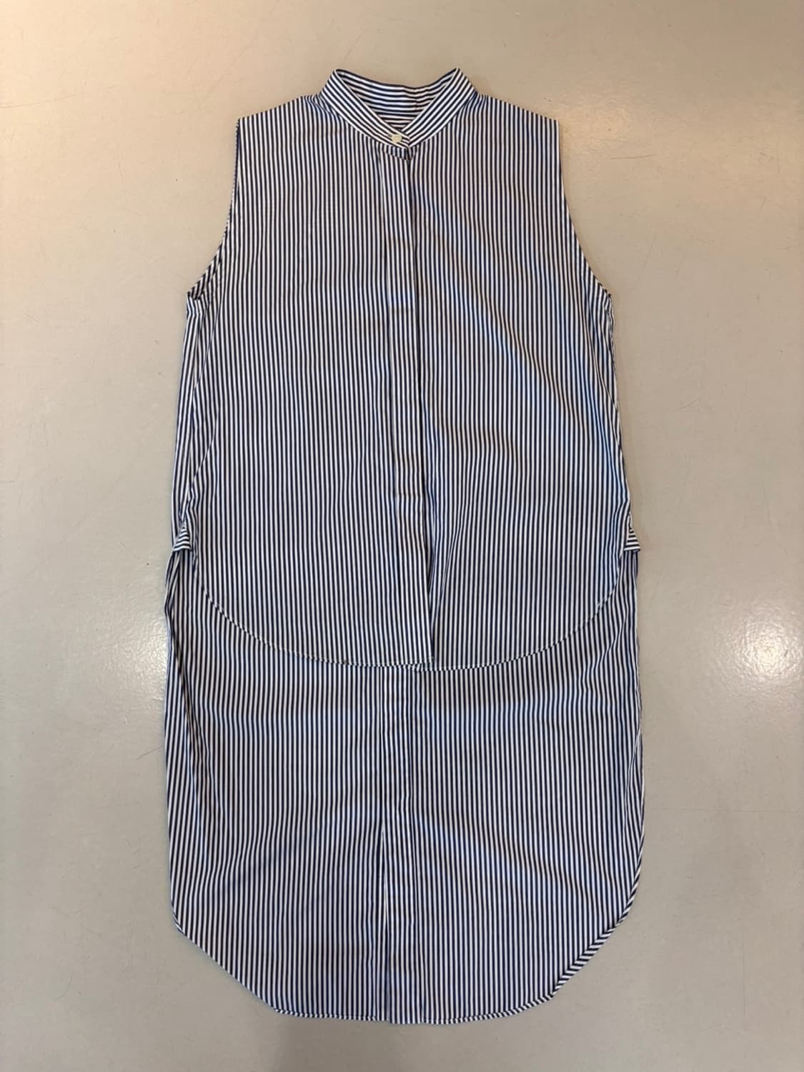 Vintage The Keiji Sleeveless One Piece 상품이미지2