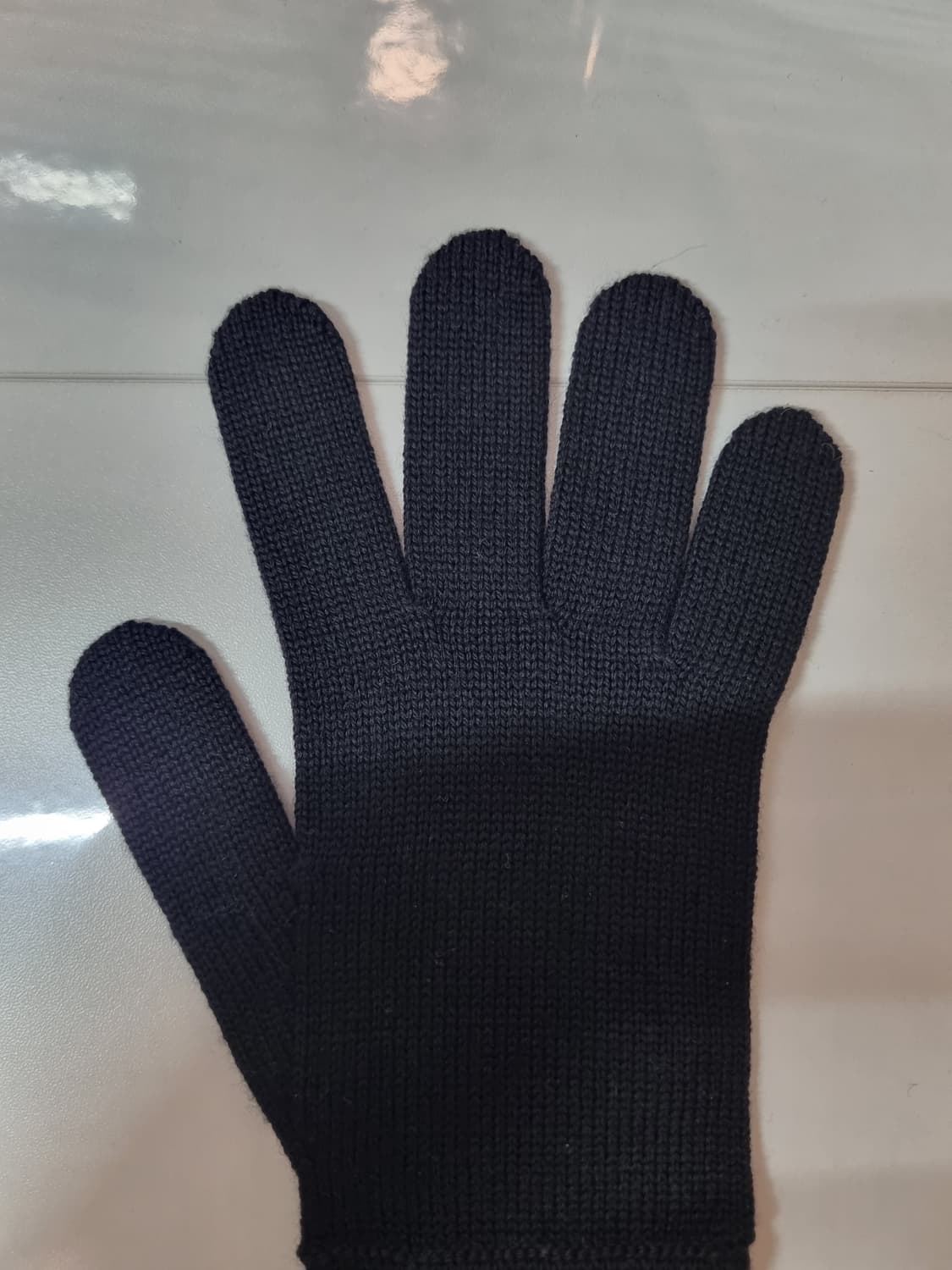 정품 펜디 장갑 상품이미지5