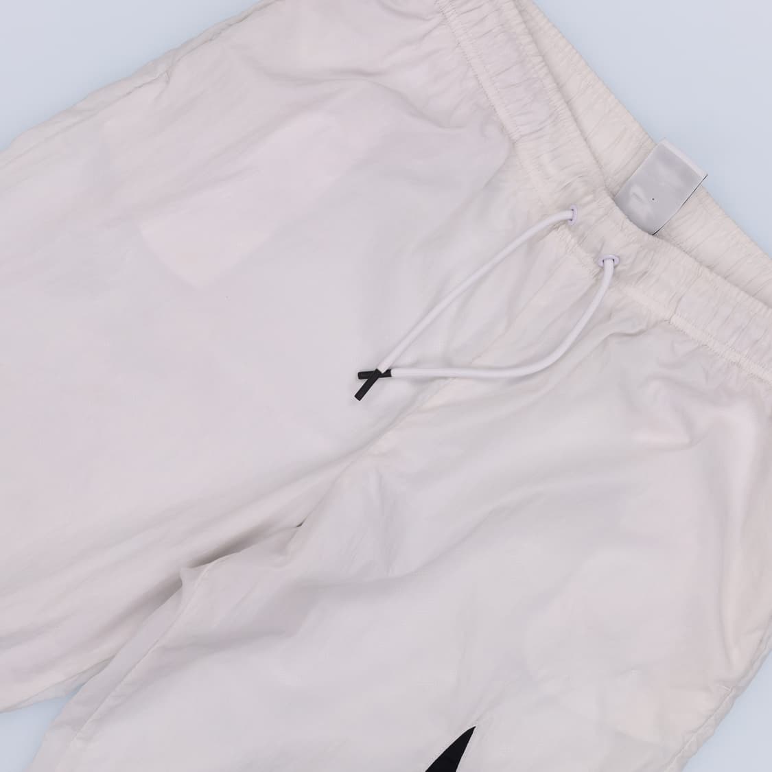 [L] 나이키 여성 에센셜 미드라이즈 트레이닝 조거 팬츠 N6864 상품이미지4