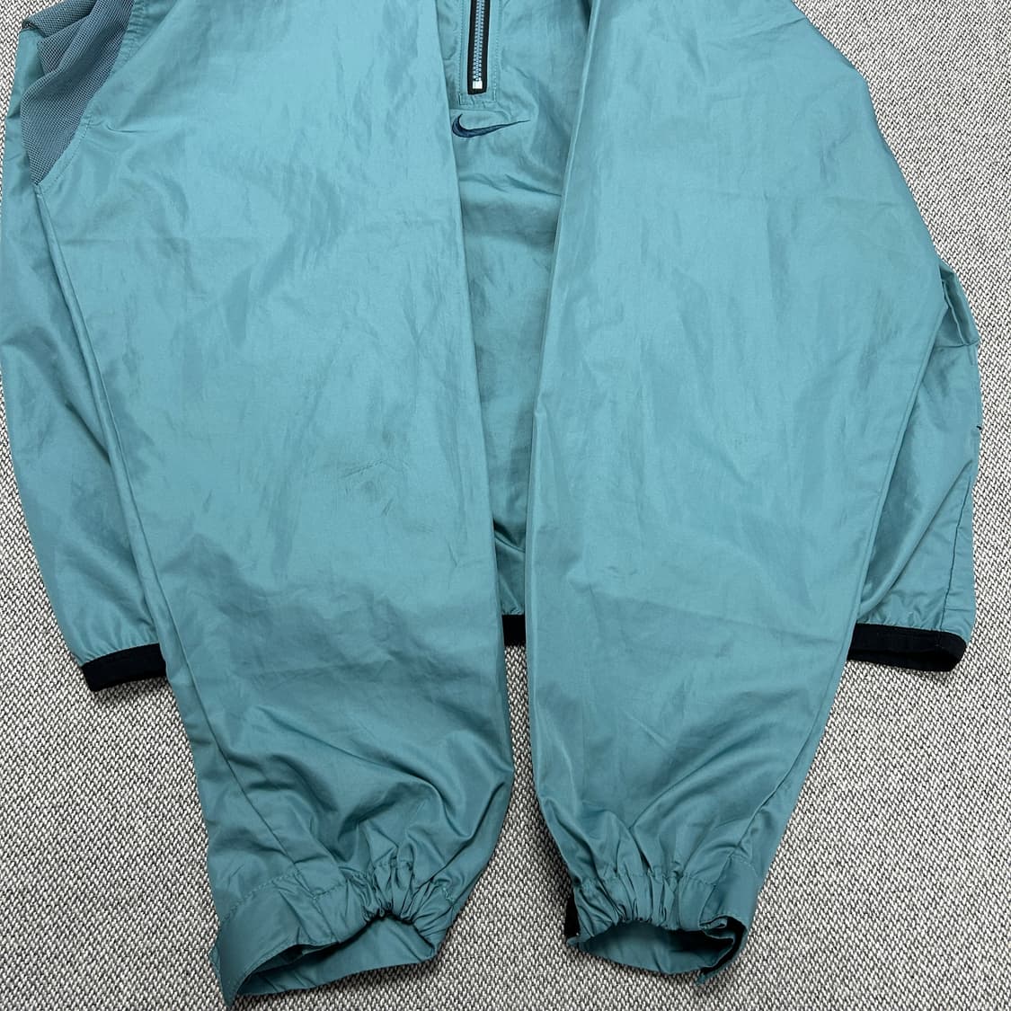 (일본판)나이키 ACG 90s 올드스쿨 아노락(XL) 상품이미지7