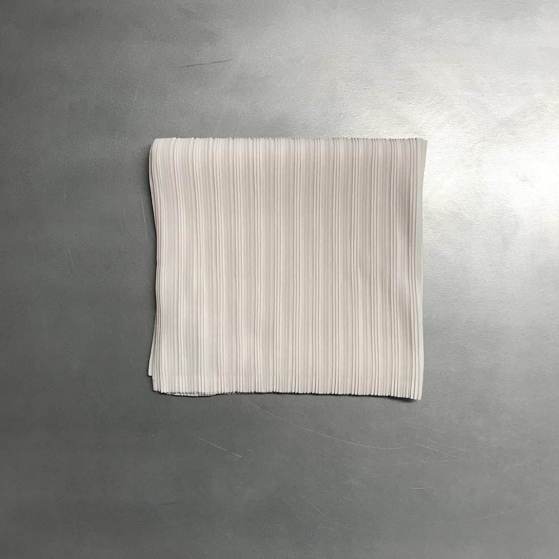 이세이 미야케 플리츠 플리즈 넥워머 상품이미지1