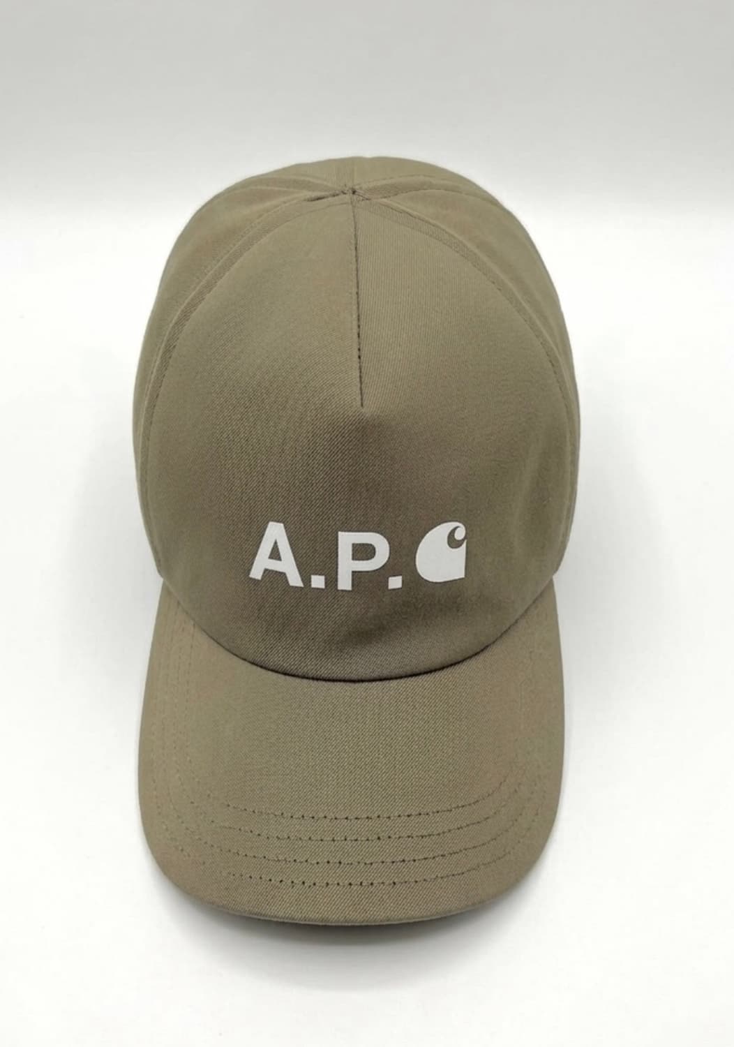 A.P.C x CARHARTT Cap 상품이미지2